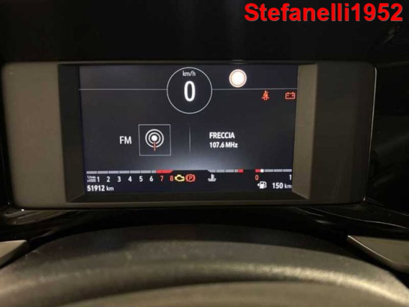 Opel Mokka usata a Bologna (12)