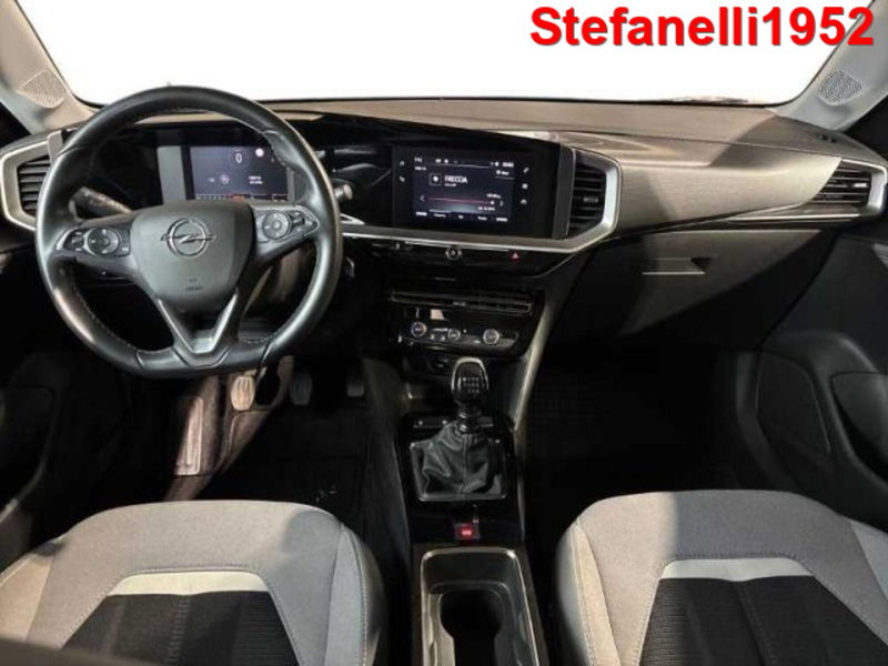 Opel Mokka usata a Bologna (13)