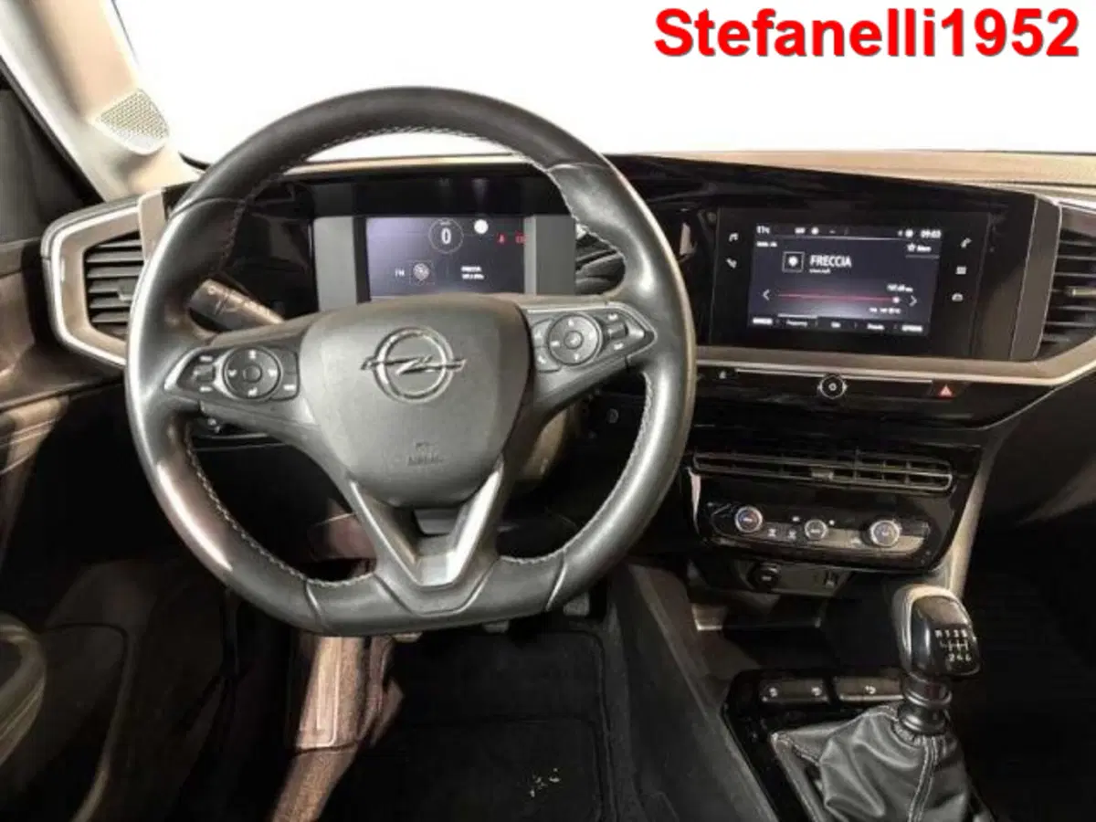 Opel Mokka usata a Bologna (14)