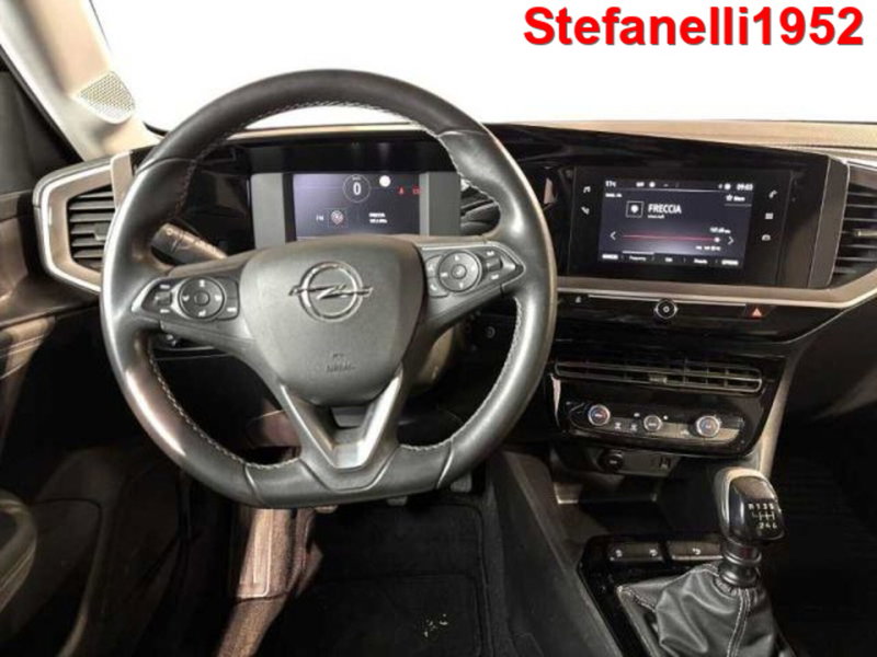Opel Mokka usata a Bologna (14)
