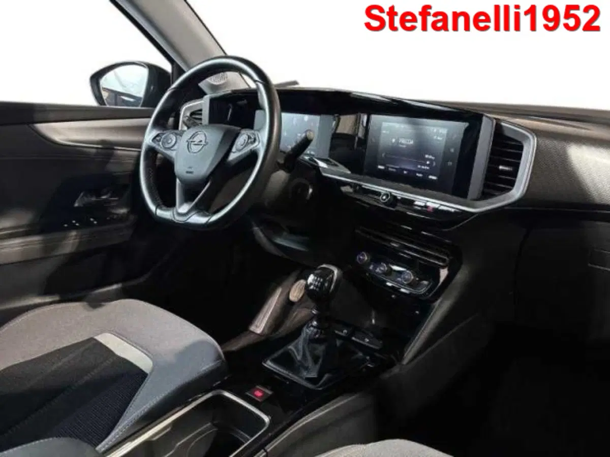 Opel Mokka usata a Bologna (15)