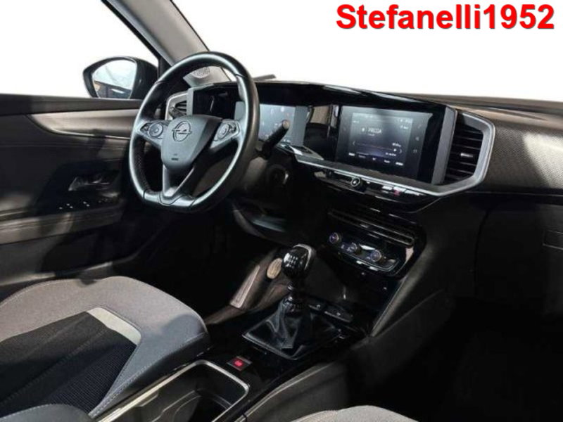 Opel Mokka usata a Bologna (15)