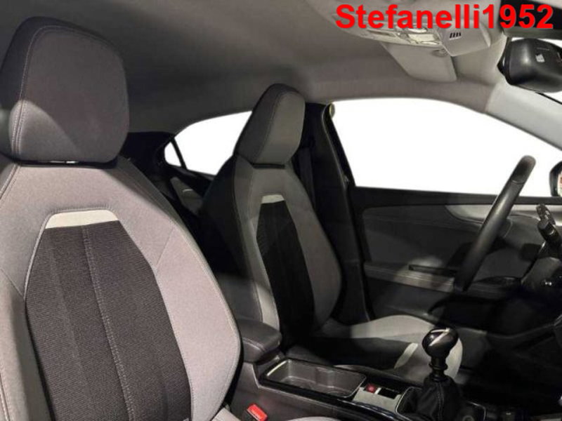 Opel Mokka usata a Bologna (16)