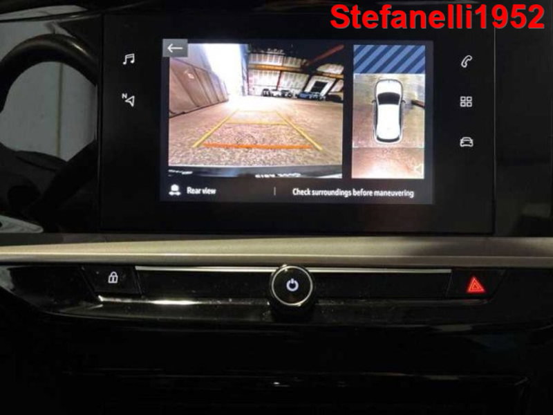 Opel Mokka usata a Bologna (17)