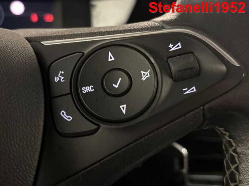 Opel Mokka usata a Bologna (19)