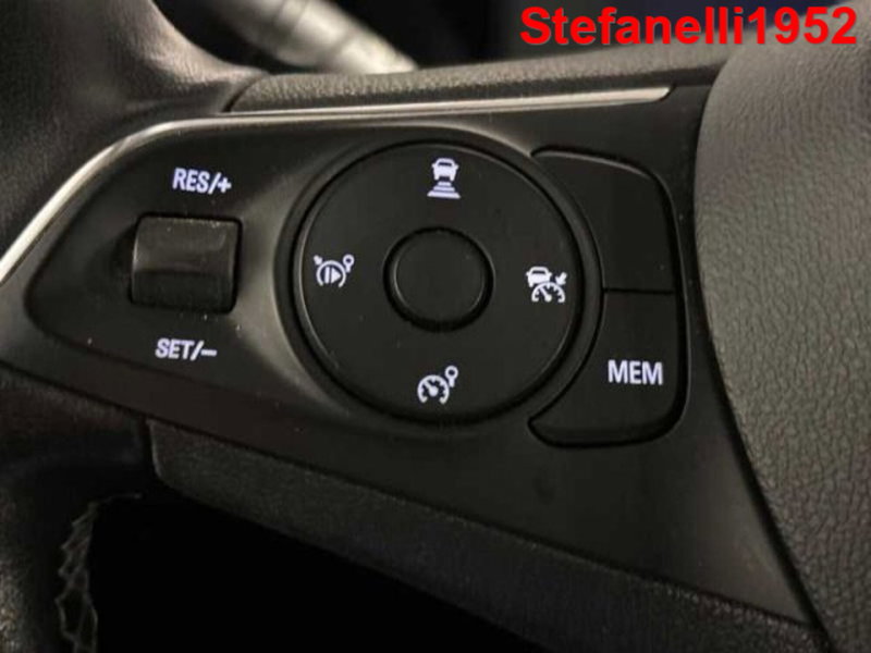 Opel Mokka usata a Bologna (20)