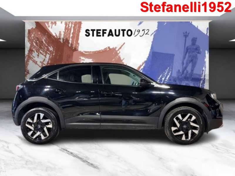 Opel Mokka usata a Bologna (3)