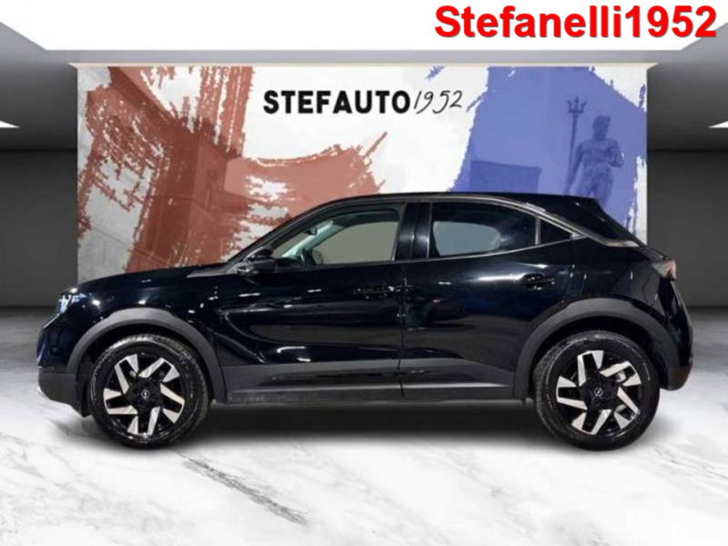 Opel Mokka usata a Bologna (4)
