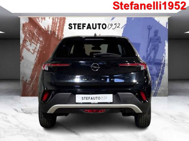Opel Mokka usata a Bologna (6)