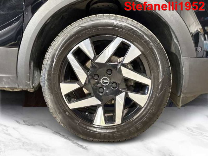 Opel Mokka usata a Bologna (8)