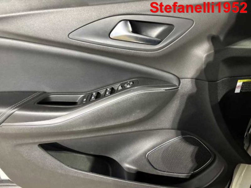 Opel Grandland X usata a Bologna (10)