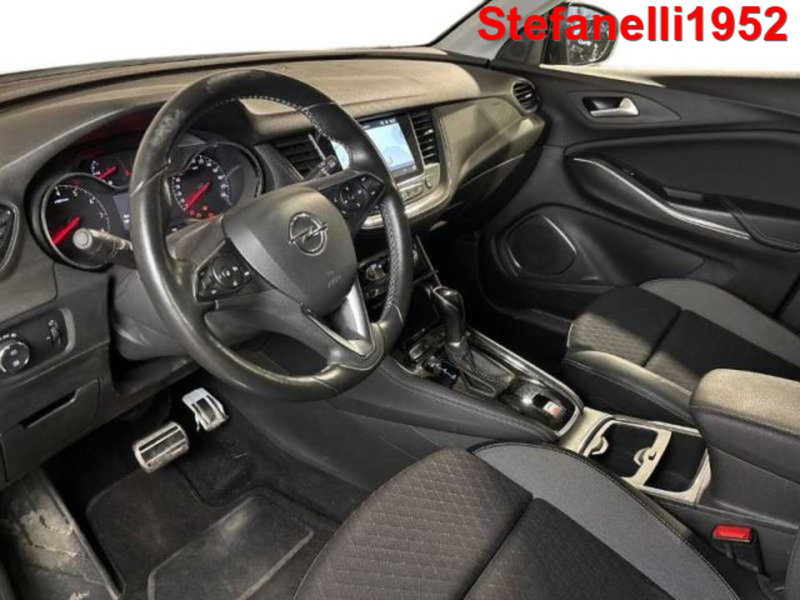 Opel Grandland X usata a Bologna (11)