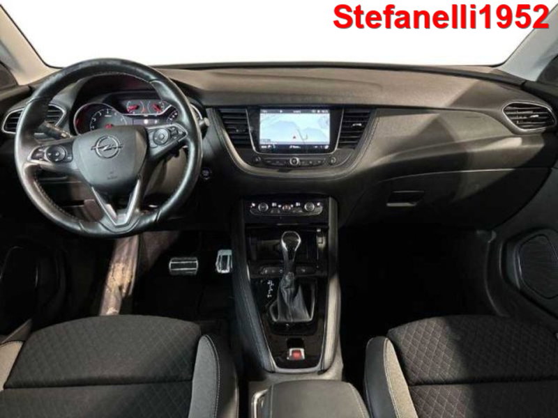Opel Grandland X usata a Bologna (13)