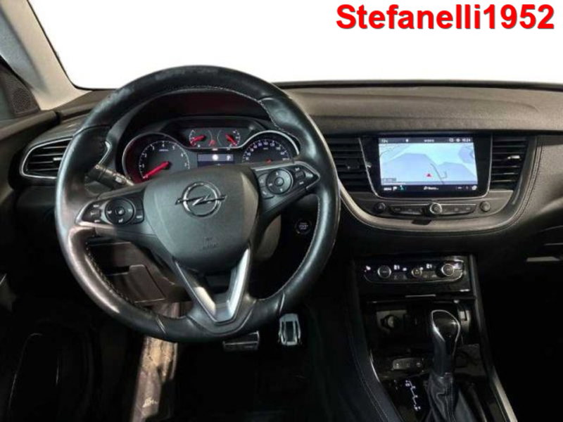 Opel Grandland X usata a Bologna (14)