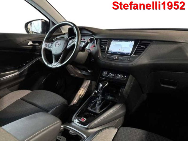 Opel Grandland X usata a Bologna (15)