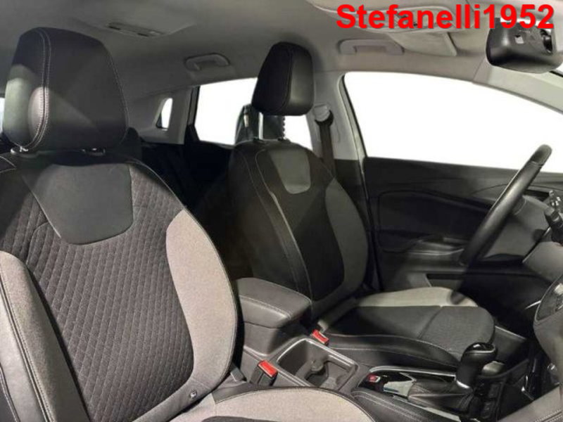 Opel Grandland X usata a Bologna (16)