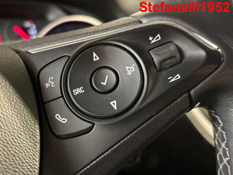 Opel Grandland X usata a Bologna (19)