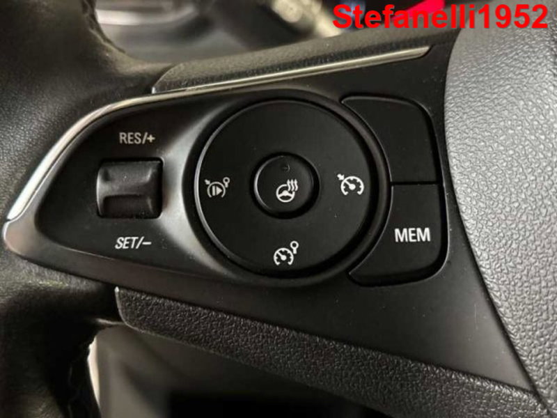 Opel Grandland X usata a Bologna (20)