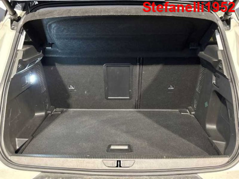 Opel Grandland X usata a Bologna (7)