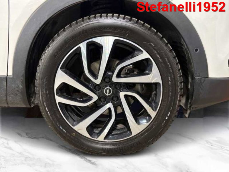 Opel Grandland X usata a Bologna (8)