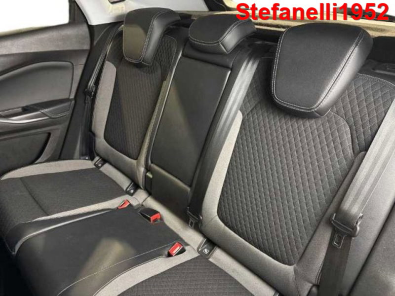 Opel Grandland X usata a Bologna (9)