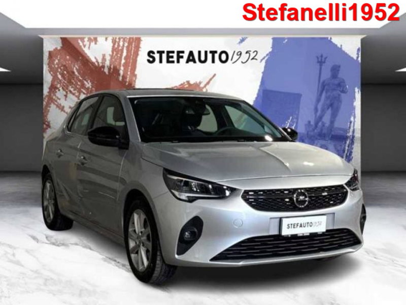 Opel Corsa usata a Bologna