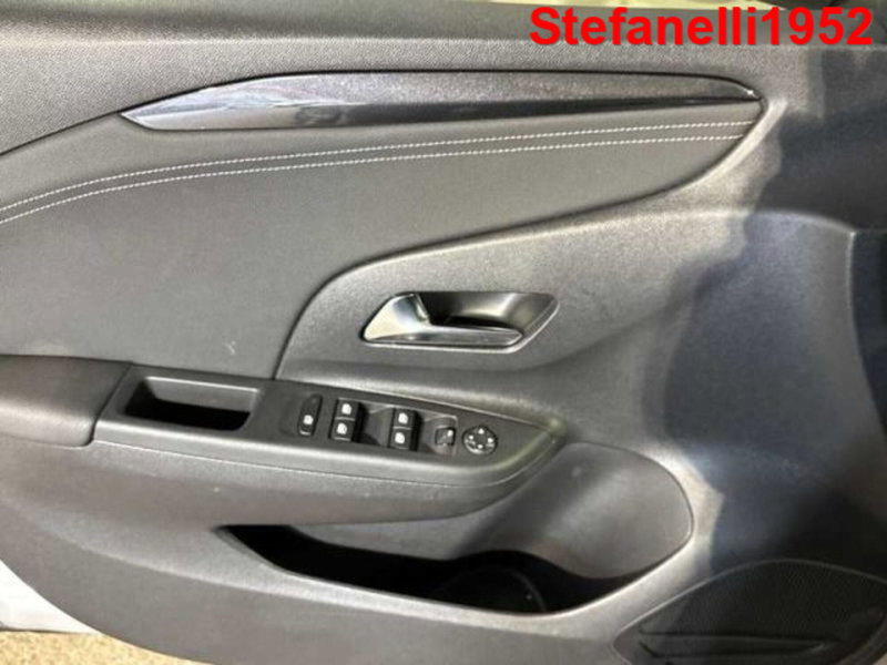 Opel Corsa usata a Bologna (10)