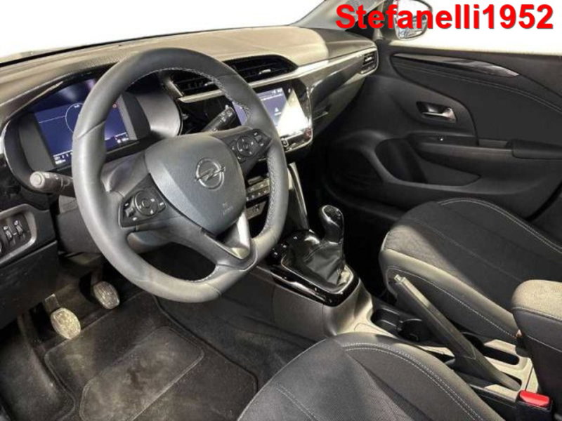 Opel Corsa usata a Bologna (11)