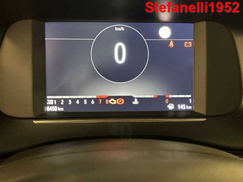 Opel Corsa usata a Bologna (12)