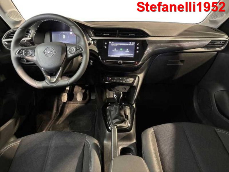 Opel Corsa usata a Bologna (13)