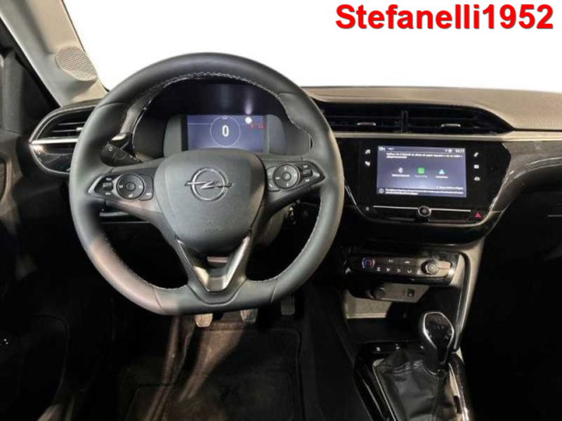 Opel Corsa usata a Bologna (14)