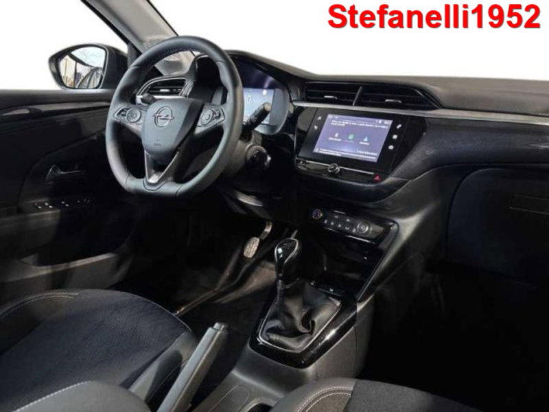 Opel Corsa usata a Bologna (15)