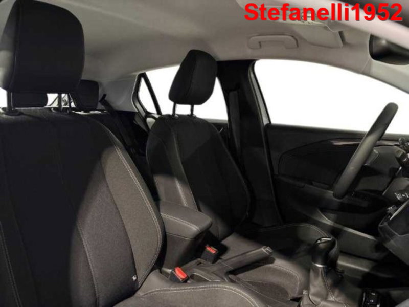 Opel Corsa usata a Bologna (16)