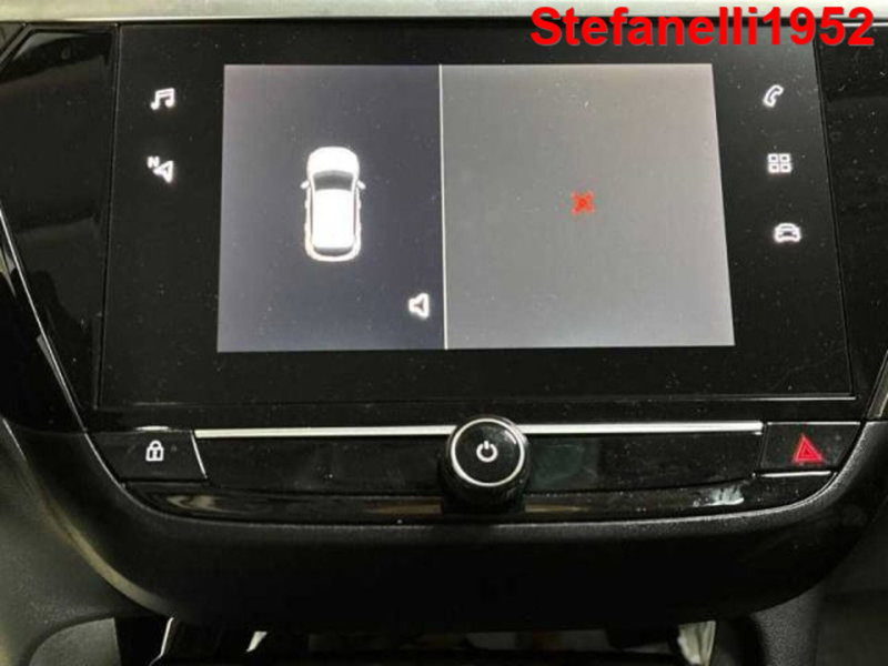 Opel Corsa usata a Bologna (17)