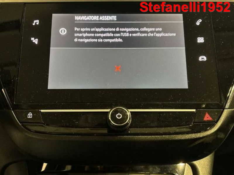 Opel Corsa usata a Bologna (18)