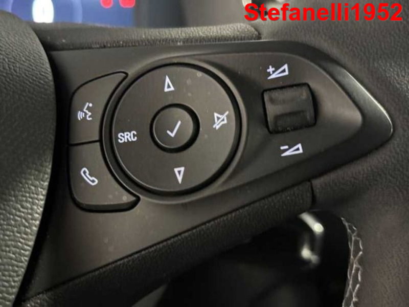Opel Corsa usata a Bologna (19)
