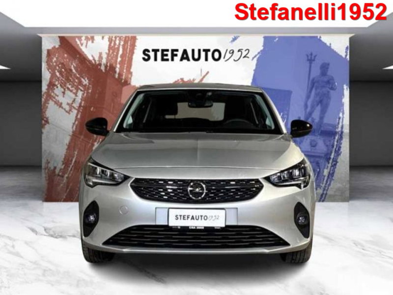 Opel Corsa usata a Bologna (2)