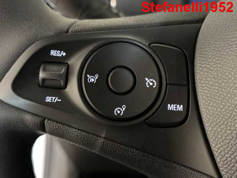 Opel Corsa usata a Bologna (20)