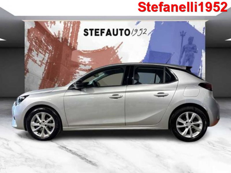 Opel Corsa usata a Bologna (4)