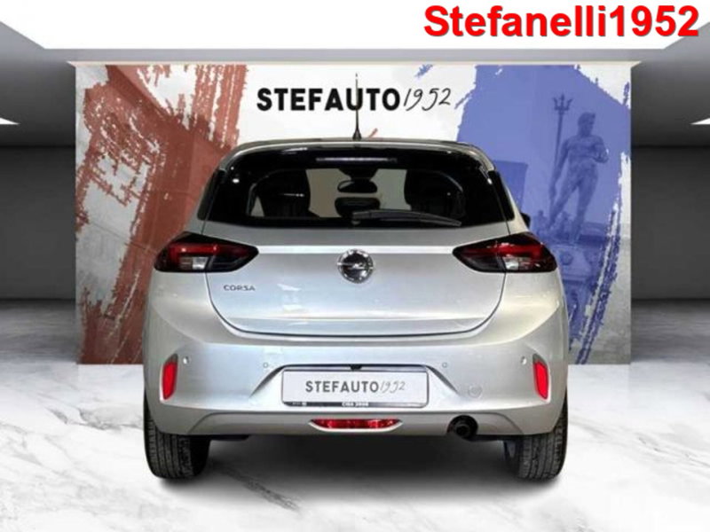 Opel Corsa usata a Bologna (6)