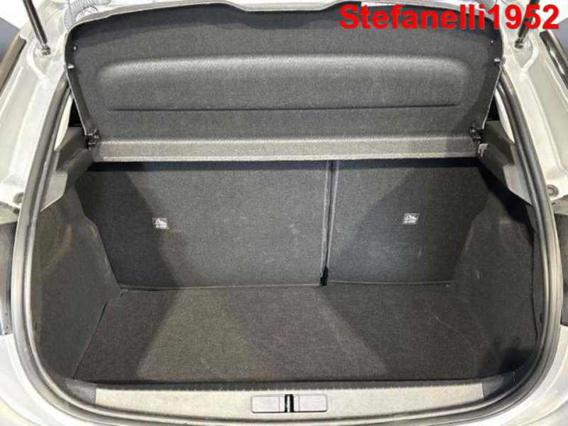 Opel Corsa usata a Bologna (7)