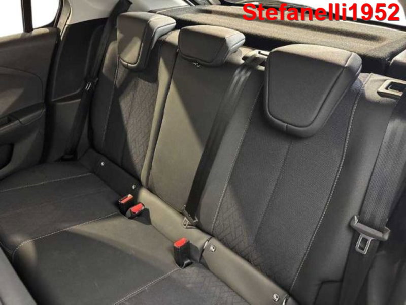 Opel Corsa usata a Bologna (9)