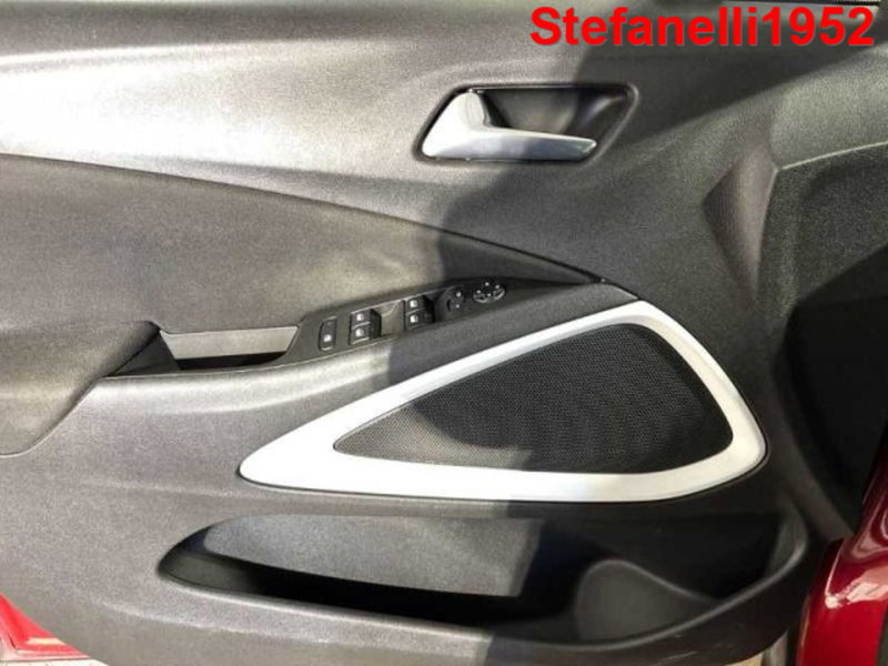 Opel Crossland usata a Bologna (10)