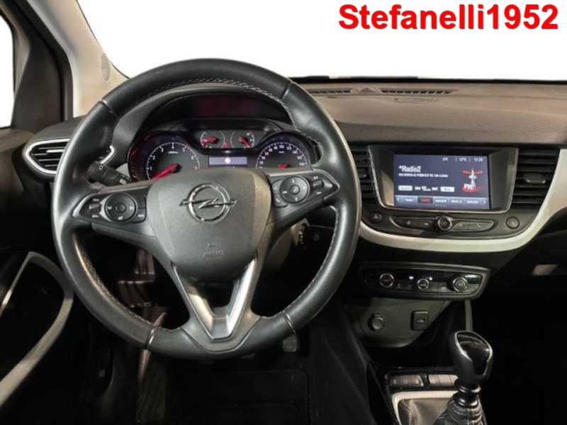 Opel Crossland usata a Bologna (14)