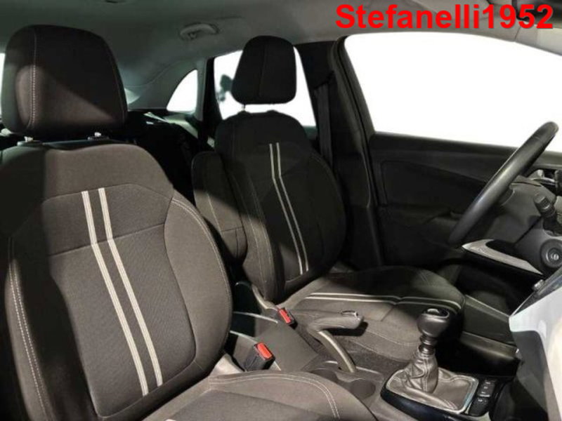 Opel Crossland usata a Bologna (16)