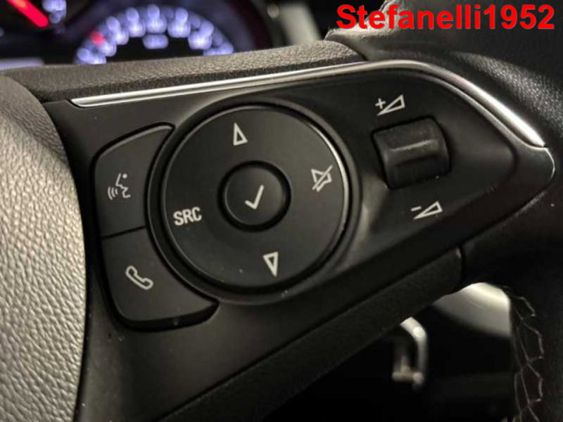 Opel Crossland usata a Bologna (19)