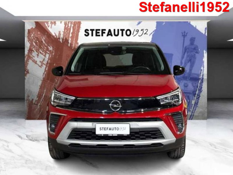 Opel Crossland usata a Bologna (2)