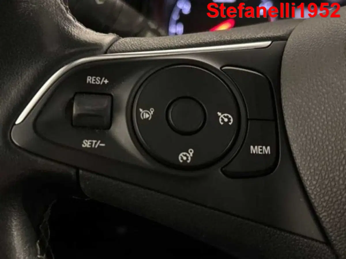 Opel Crossland usata a Bologna (20)
