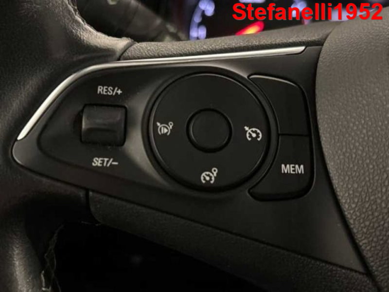 Opel Crossland usata a Bologna (20)