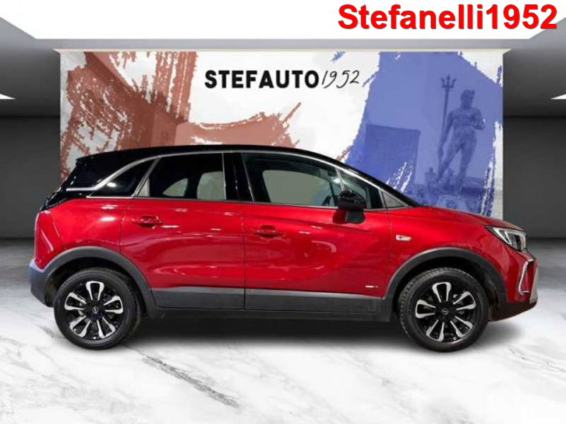 Opel Crossland usata a Bologna (3)